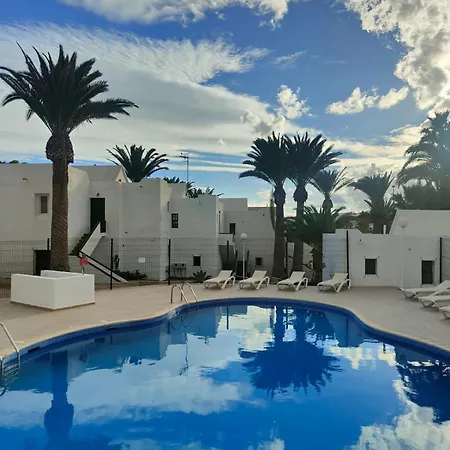 La Casa Di Marcos * Costa Calma