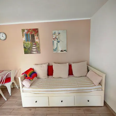 La Casa Di Marcos Apartmán Costa Calma