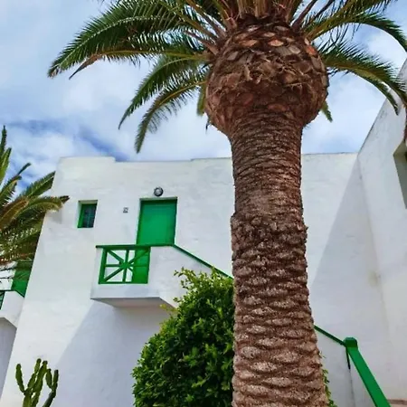 La Casa Di Marcos アパート コスタ・カルマ