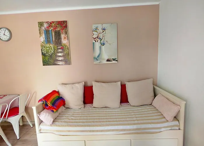 La Casa Di Marcos Daire Costa Calma