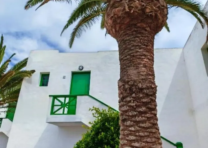 La Casa Di Marcos Daire Costa Calma