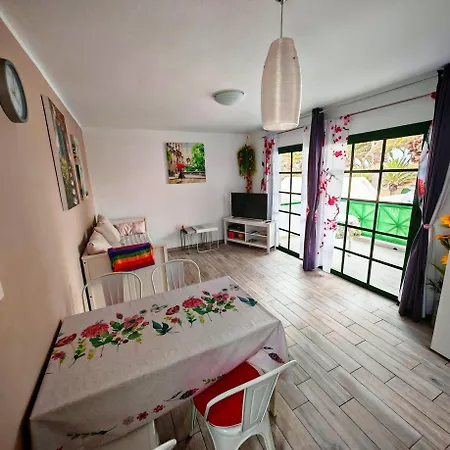 La Casa Di Marcos *