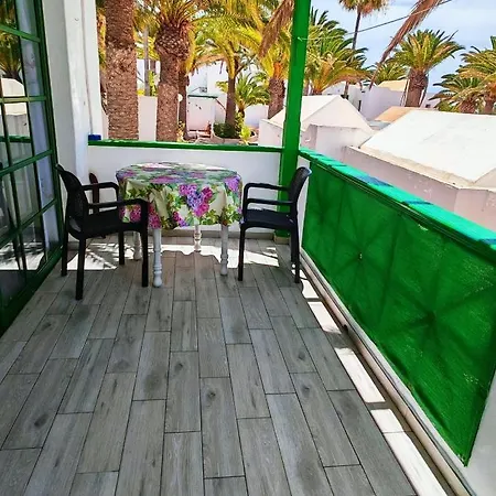 La Casa Di Marcos Apartment