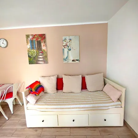 La Casa Di Marcos *