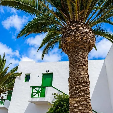 La Casa Di Marcos * Costa Calma