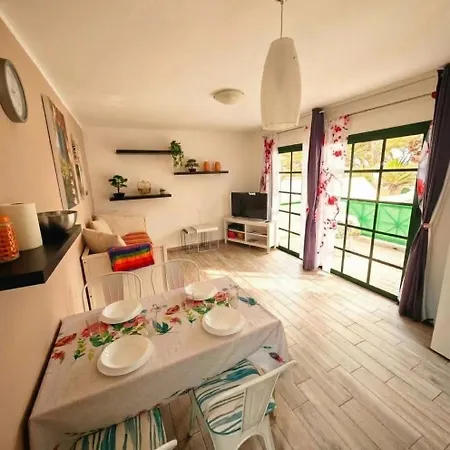 La Casa Di Marcos