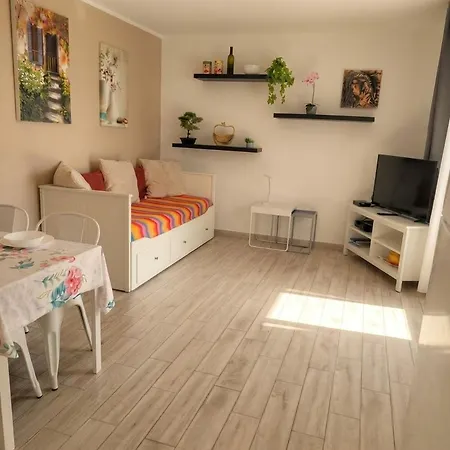 Apartamento La Casa Di Marcos *