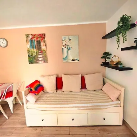 Apartamento La Casa Di Marcos