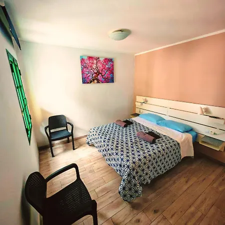 Apartamento La Casa Di Marcos