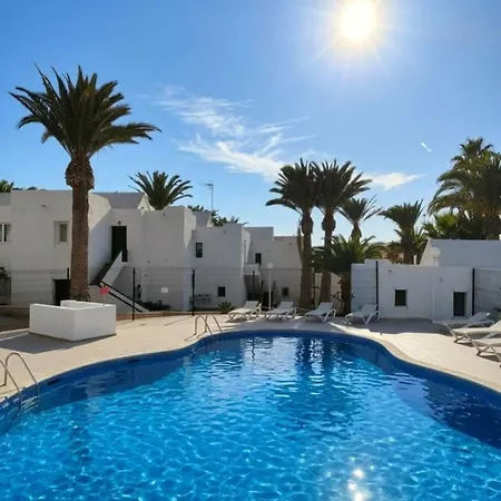 La Casa Di Marcos * Costa Calma