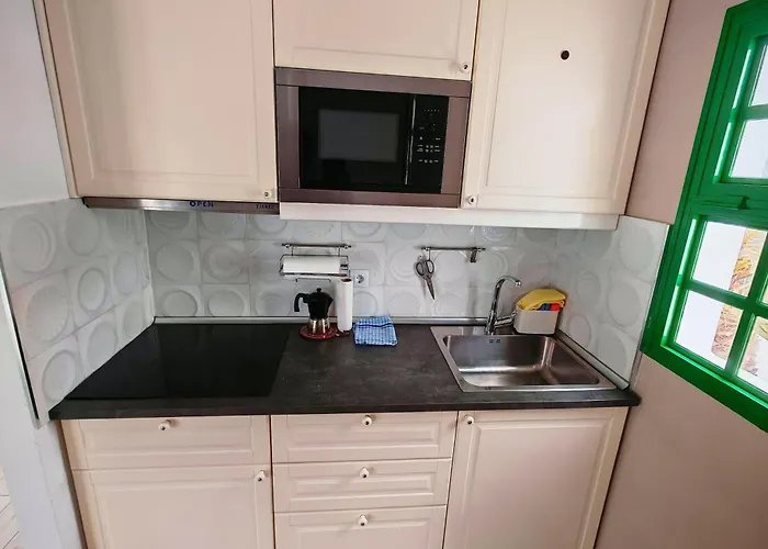 아파트 La Casa Di Marcos 코스타카르마