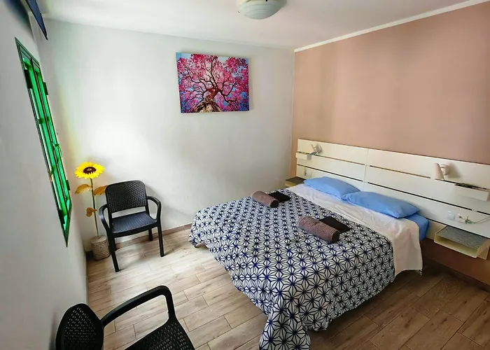 아파트 La Casa Di Marcos 코스타카르마