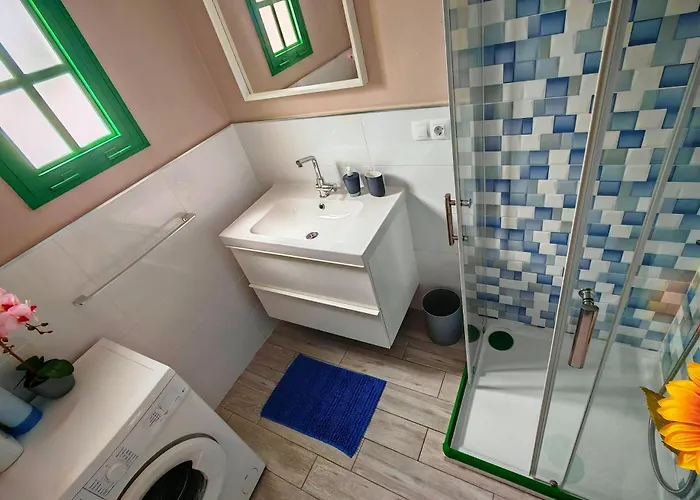 아파트 La Casa Di Marcos *